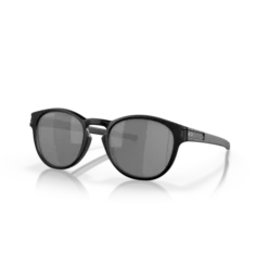 Oakley Latch Matte Black - Prizm Black
