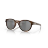 Oakley Latch Matte Brown Tortuise - Prizm Black