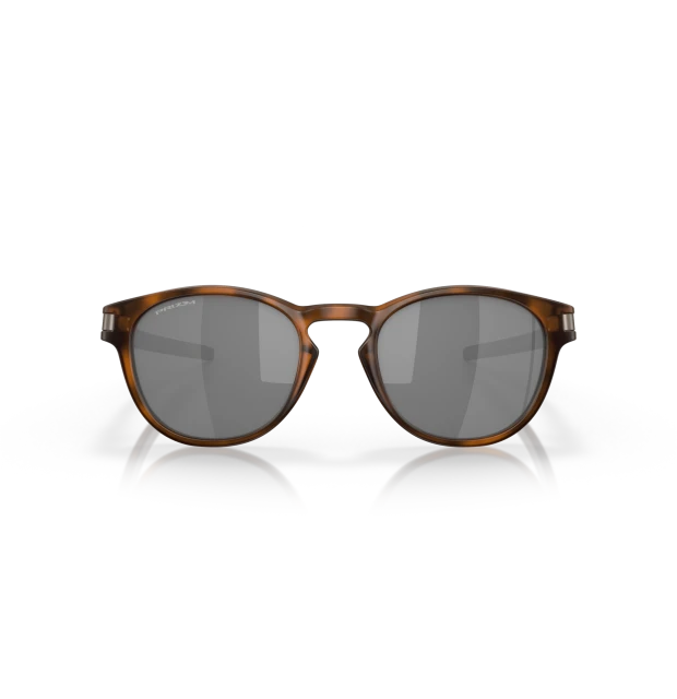 Oakley Latch Matte Brown Tortuise - Prizm Black 2 Oakley Latch Matte Brown Tortuise - Prizm Black - Billede 2