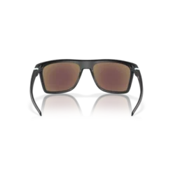 Oakley Leffingwell Matte Black - Prizm Sapphire -Titleist Butik Oakley2520Leffingwell2520Matte2520Black2520 2520Prizm2520Sapphirep3INGEN2520FARVEKODE369