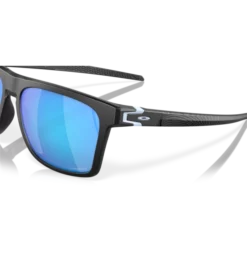 Oakley Leffingwell Matte Black - Prizm Sapphire -Titleist Butik Oakley2520Leffingwell2520Matte2520Black2520 2520Prizm2520Sapphirep4INGEN2520FARVEKODE552