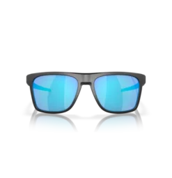 Oakley Leffingwell Matte Black - Prizm Sapphire -Titleist Butik Oakley2520Leffingwell2520Matte2520Black2520 2520Prizm2520Sapphirep5INGEN2520FARVEKODE850