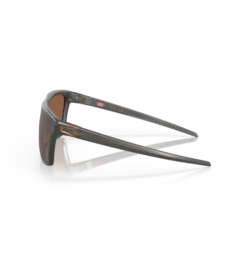 Oakley Leffingwell Matte Grey Smoke - Prizm Tungsten -Titleist Butik Oakley2520Leffingwell2520Matte2520Grey2520Smoke2520 2520Prizm2520Tungstenp3INGEN2520FARVEKODE630