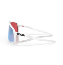 Oakley Sutro Polished White - Prizm Snow Sapphire -Titleist Butik Oakley2520Polished2520White2520 2520Prizm2520Snow2520Sapphirep3INGEN2520FARVEKODE594