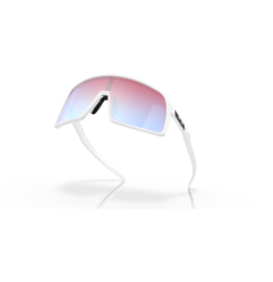 Oakley Sutro Polished White - Prizm Snow Sapphire -Titleist Butik Oakley2520Polished2520White2520 2520Prizm2520Snow2520Sapphirep4INGEN2520FARVEKODE739