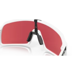 Oakley Sutro Polished White - Prizm Snow Sapphire -Titleist Butik Oakley2520Polished2520White2520 2520Prizm2520Snow2520Sapphirep5INGEN2520FARVEKODE230