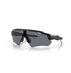 Oakley Radar EV Path Matte Black - Grey Lens