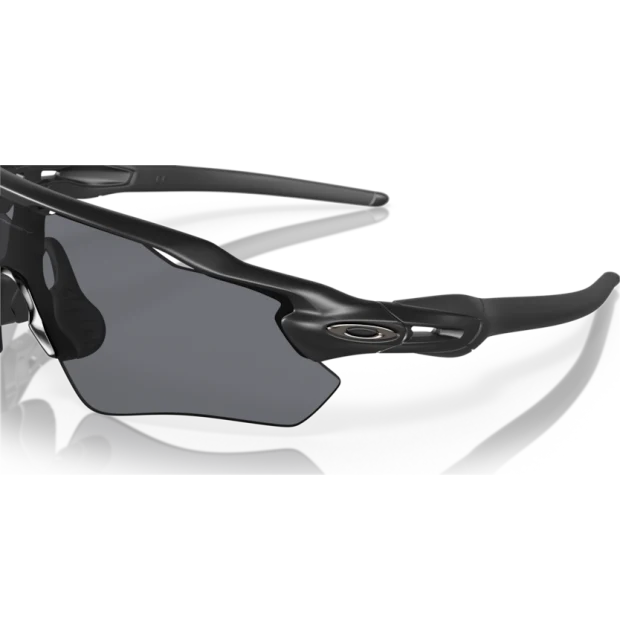Oakley Radar EV Path Matte Black - Grey Lens Oakley Radar EV Path Matte Black - Grey Lens -Titleist Butik Oakley2520Radar2520EV2520Path2520Matte2520Black2520 2520Grey2520Lensp4INGEN2520FARVEKODE425