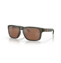 Oakley SI Holbrook UncleSam Matte Olive Ink - Prizm Tungsten