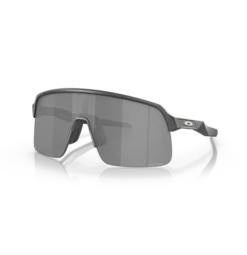 Oakley Sutro Lite Hi Res Matte Carbon - Prizm Black