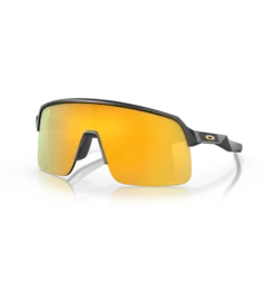 Oakley Sutro Lite Matte Carbon - Prizm 24K