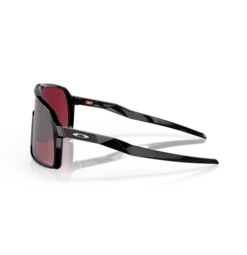 Oakley Sutro Polished Black - Prizm Snow Black -Titleist Butik Oakley2520Sutro2520Polished2520Black2520 2520Prizm2520Snow2520Blackp3INGEN2520FARVEKODE836