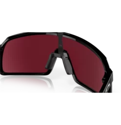 Oakley Sutro Polished Black - Prizm Snow Black -Titleist Butik Oakley2520Sutro2520Polished2520Black2520 2520Prizm2520Snow2520Blackp5INGEN2520FARVEKODE480