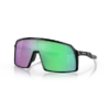 Oakley Sutro Polished Black - Prizm Snow Jade