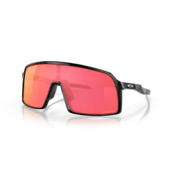 Oakley Sutro Polished Black - Prizm Snow Torch