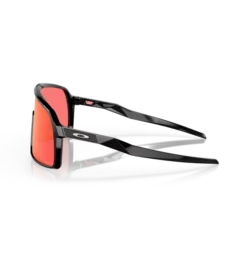 Oakley Sutro Polished Black - Prizm Snow Torch -Titleist Butik Oakley2520Sutro2520Polished2520Black2520 2520Prizm2520Snow2520Torchp3INGEN2520FARVEKODE119