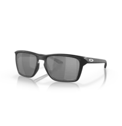 Oakley Sylas Matte Black - Prizm Black
