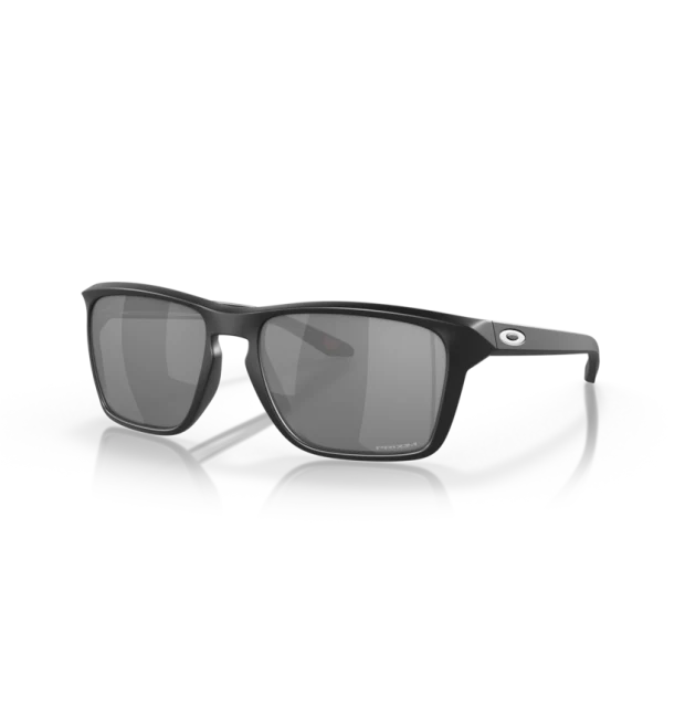 Oakley Sylas Matte Black - Prizm Black 1 Oakley Sylas Matte Black - Prizm Black