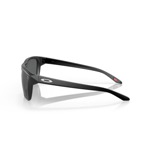 Oakley Sylas Matte Black - Prizm Black 2 Oakley Sylas Matte Black - Prizm Black - Billede 2