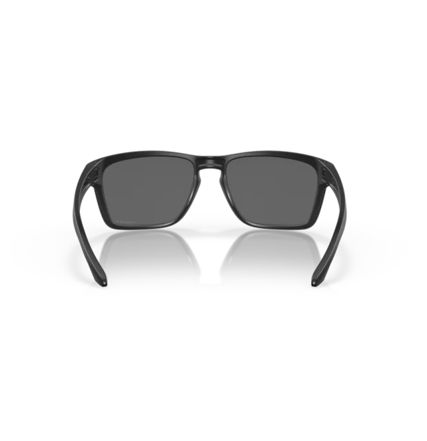 Oakley Sylas Matte Black - Prizm Black 3 Oakley Sylas Matte Black - Prizm Black - Billede 3