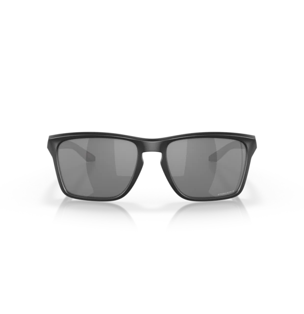 Oakley Sylas Matte Black - Prizm Black 5 Oakley Sylas Matte Black - Prizm Black - Billede 5