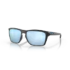 Oakley Sylas Matte Black - Prizm Deep Water Polarized