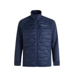 Peak Performance Helium Down Hybrid