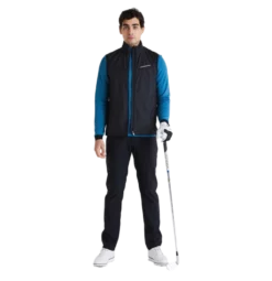 Peak Performance Meadow Wind Vest Mens -Titleist Butik Peak20Performance20Meadow20Wind20Vest20MensBLACK940