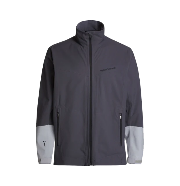 Peak Performance Velox 2,5L Jacket Mens 1 Peak Performance Velox 2,5L Jacket Mens