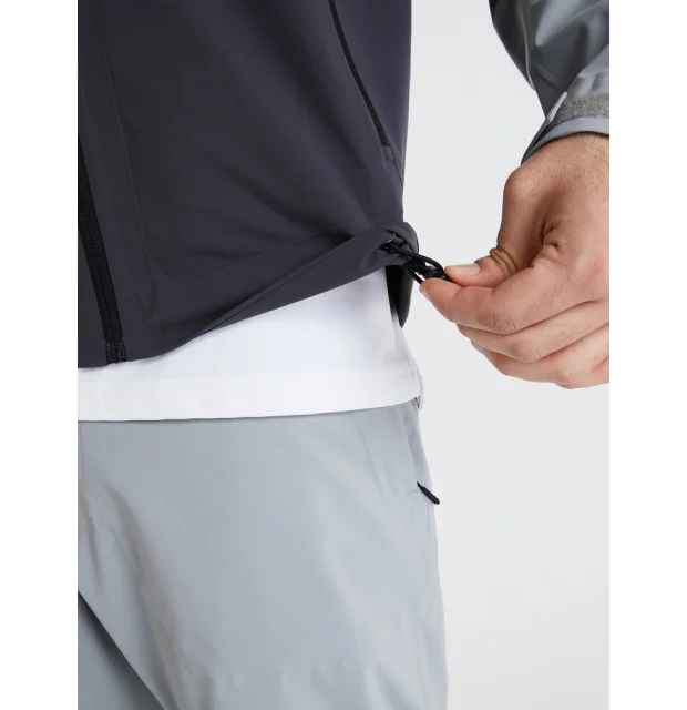 Peak Performance Velox 2,5L Jacket Mens 4 Peak Performance Velox 2,5L Jacket Mens - Billede 4