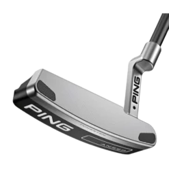 Ping Anser Putter 2023 -Titleist Butik Ping20Anser202023BLACK WHITE781