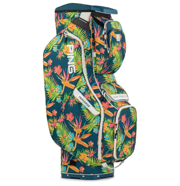 Ping Bag Traverse Paradise 1 Ping Bag Traverse Paradise