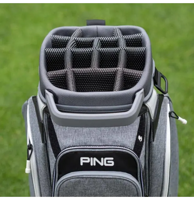 Ping Bag Traverse Paradise 3 Ping Bag Traverse Paradise - Billede 3