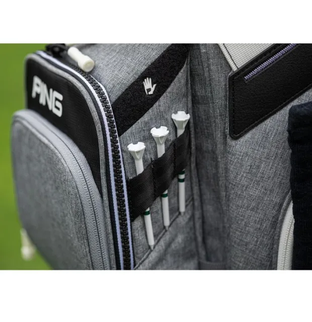 Ping Bag Traverse Paradise 4 Ping Bag Traverse Paradise - Billede 4