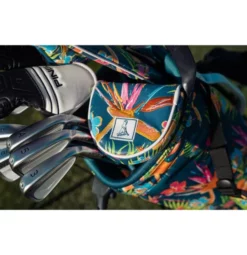 Ping Clubs Of Paradise Mallet Putter Cover -Titleist Butik Ping2520Clubs2520of2520Paradise2520Mallet2520Putter2520Coverp3INGEN2520FARVEKODE779