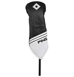 Ping Cover Core Fairway