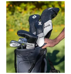 Ping Cover Core Fairway -Titleist Butik Ping2520Cover2520Core2520Fairwayp4INGEN2520FARVEKODE477