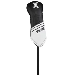 Ping Cover Core Hybrid