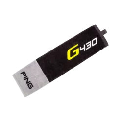 Ping G430 Tri-fold Towels