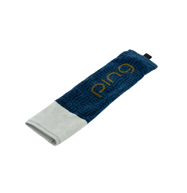 Ping Gle 3 Håndklæde 1 Ping Gle 3 Håndklæde