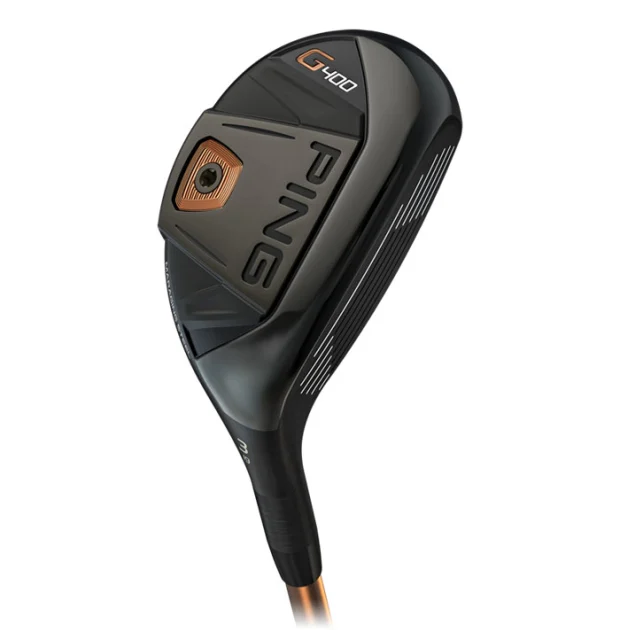 Ping Hybrid G400 1 Ping Hybrid G400