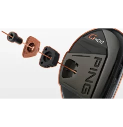 Ping Hybrid G400 8 Ping Hybrid G400 -Titleist Butik Ping2520Hybrid2520G400p4GR2520R2520REGULAR191