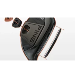 Ping Hybrid G400 9 Ping Hybrid G400 -Titleist Butik Ping2520Hybrid2520G400p5GR2520R2520REGULAR208