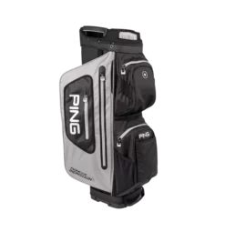 Ping Pioneer Monsoon Vognbag