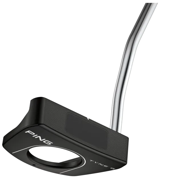 Ping Tyne G 2023 Ping Tyne G 2023 -Titleist Butik Ping2520Tyne2520G25202023p2BLACK WHITE993