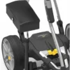 PowaKaddy Powa Kaddy Deluxe Seat FW 3,5,7