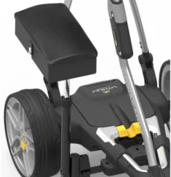 PowaKaddy Powa Kaddy Deluxe Seat FW 3,5,7