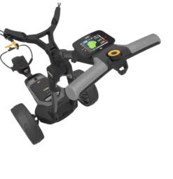 PowaKaddy CT8 GPS EBS 7 PowaKaddy CT8 GPS EBS -Titleist Butik PowaKaddy20CT820GPS20EBSINGEN20FARVEKODE591