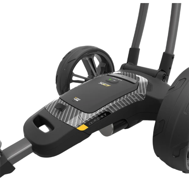 PowaKaddy CT8 GPS EBS 2 PowaKaddy CT8 GPS EBS - Billede 2