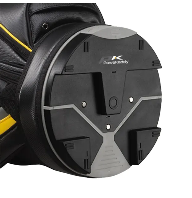 PowaKaddy Dri Tech Bag 3 PowaKaddy Dri Tech Bag - Billede 3